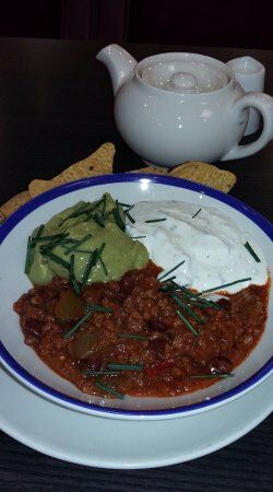 Debenhams Restaurant